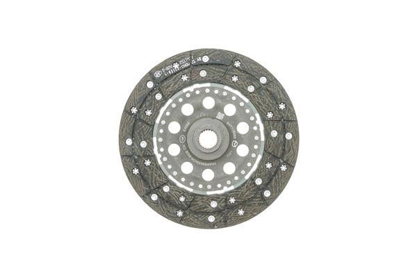 Disco de embrague AISIN ref. DZ-941